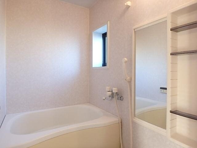 シャーメゾンの物件内観写真