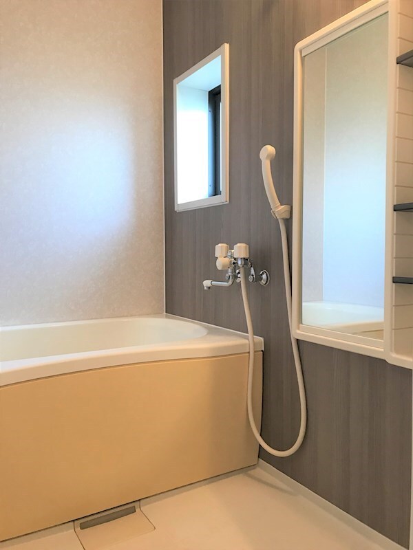 シャーメゾンの物件内観写真