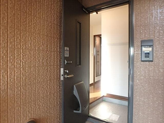 シャーメゾンの物件内観写真