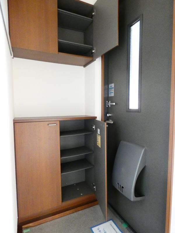 シャーメゾンの物件内観写真