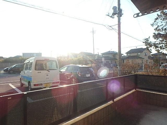 シャーメゾンの物件内観写真