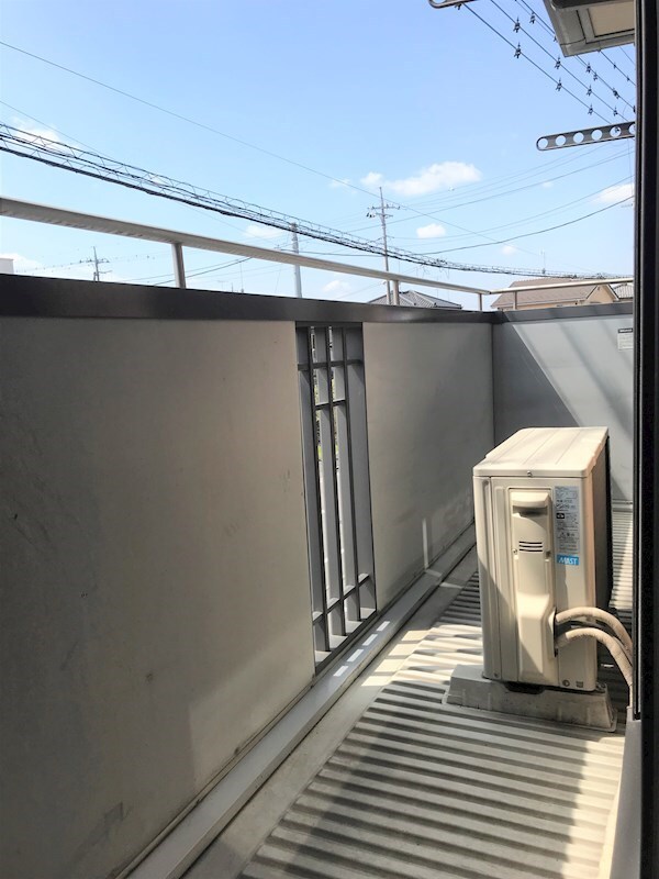 シャーメゾンの物件内観写真