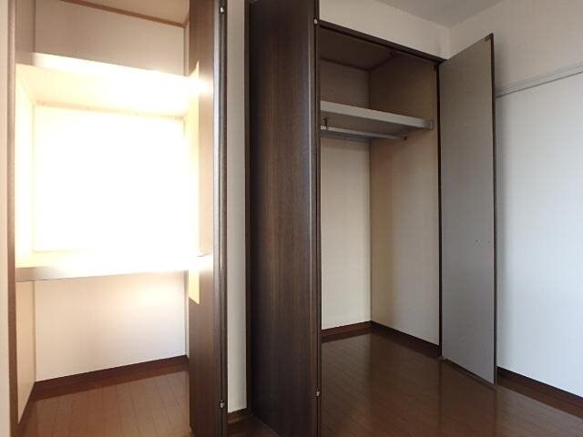 シャーメゾンの物件内観写真