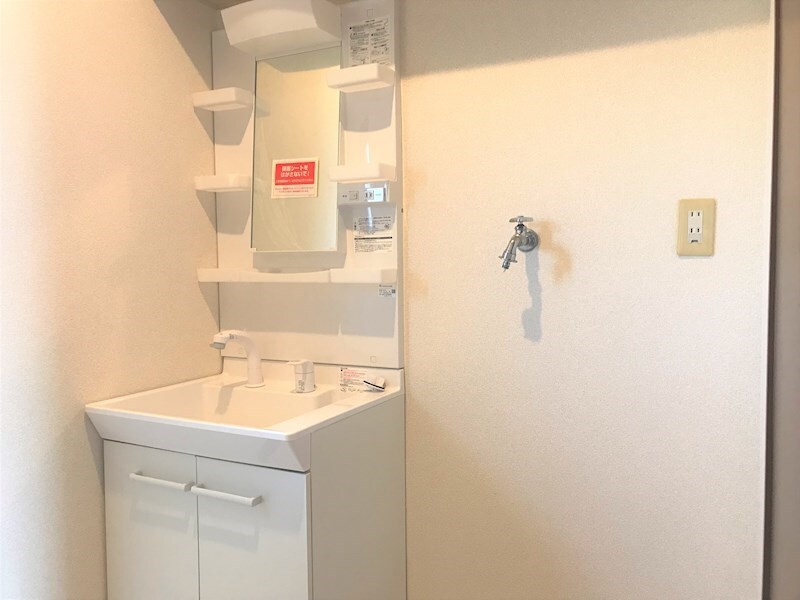 シャーメゾンの物件内観写真