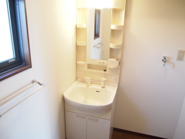 シャーメゾンの物件内観写真