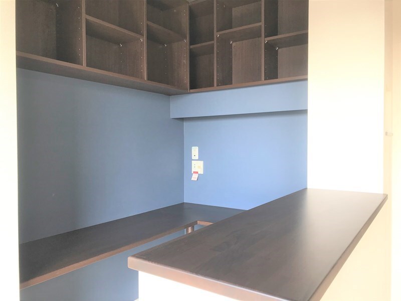 シャーメゾンの物件内観写真