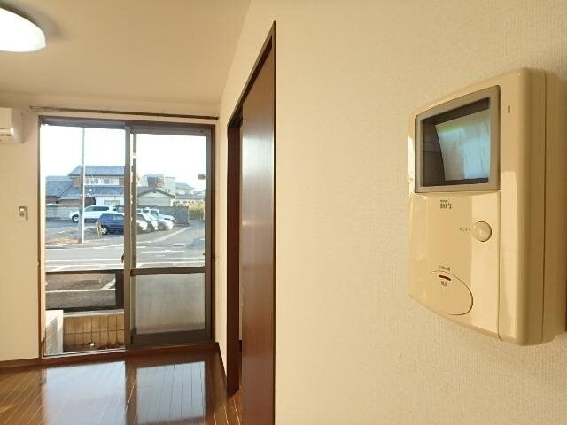 シャーメゾンの物件内観写真