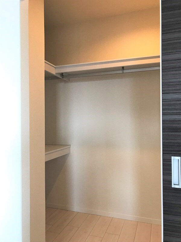 シャーメゾンの物件内観写真