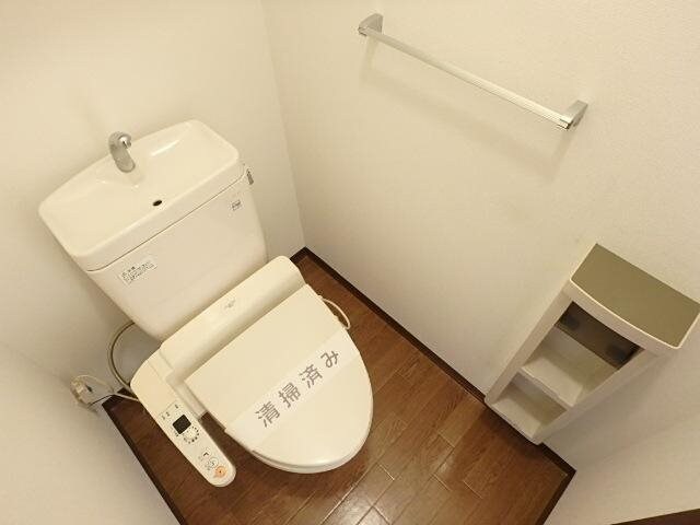 シャーメゾンの物件内観写真