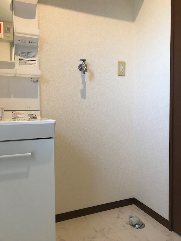 シャーメゾンの物件内観写真