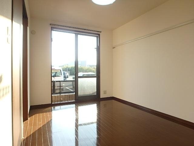 シャーメゾンの物件内観写真