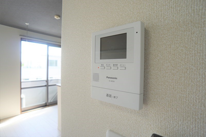 シャーメゾンの物件内観写真