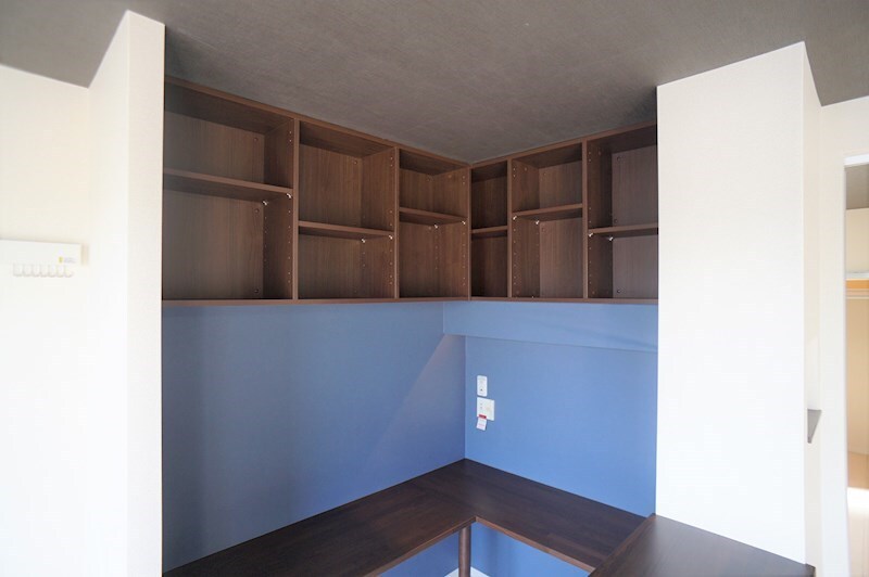 シャーメゾンの物件内観写真