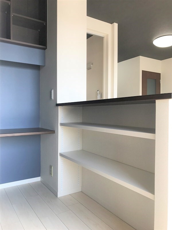 シャーメゾンの物件内観写真