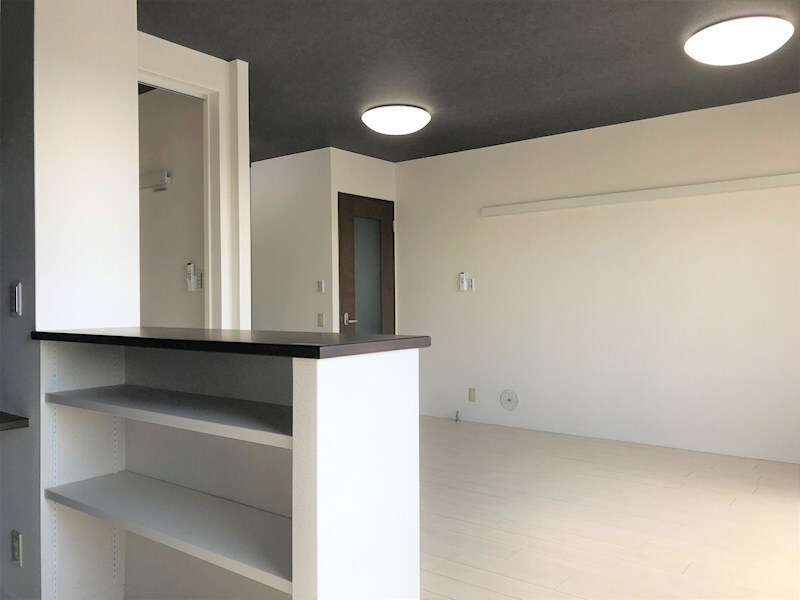 シャーメゾンの物件内観写真