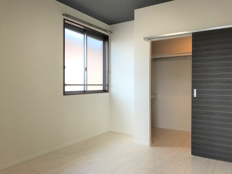シャーメゾンの物件内観写真