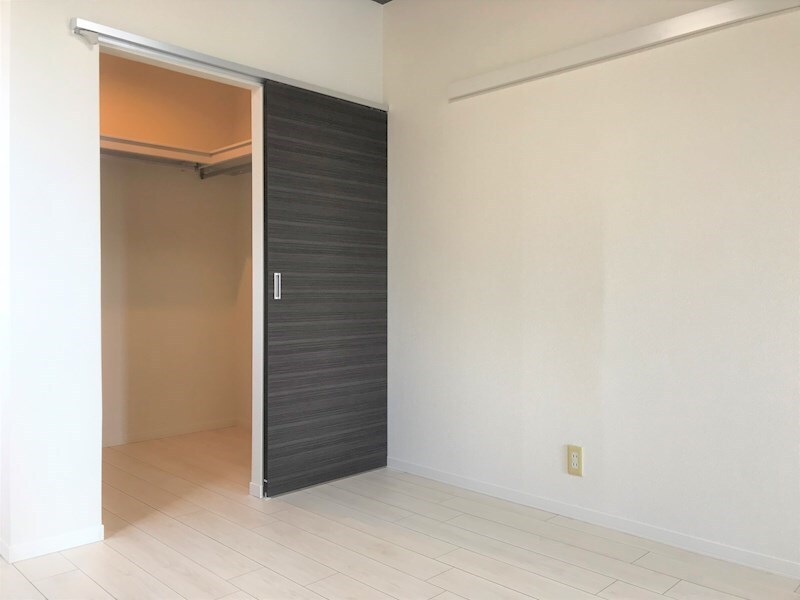 シャーメゾンの物件内観写真