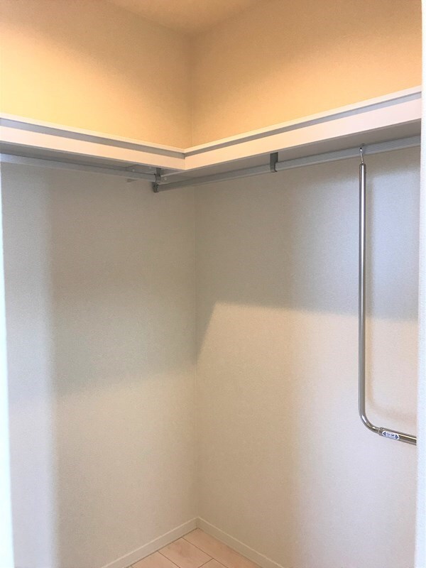 シャーメゾンの物件内観写真