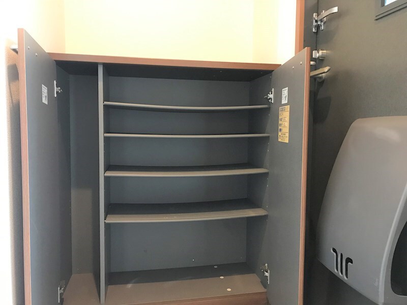 シャーメゾンの物件内観写真