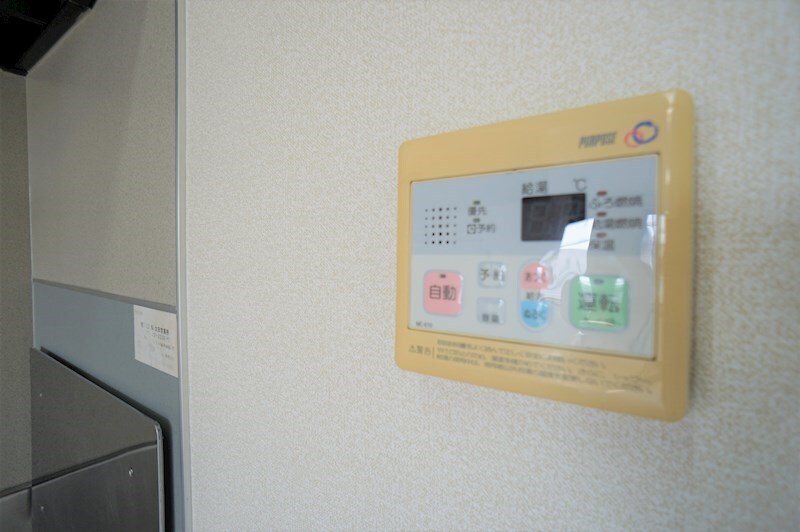 シャーメゾンの物件内観写真