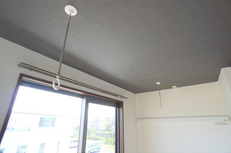 シャーメゾンの物件内観写真