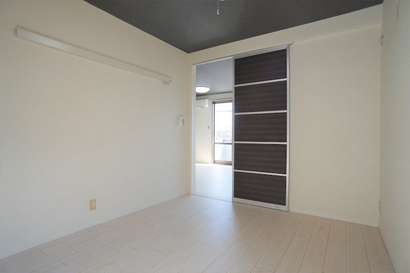 シャーメゾンの物件内観写真