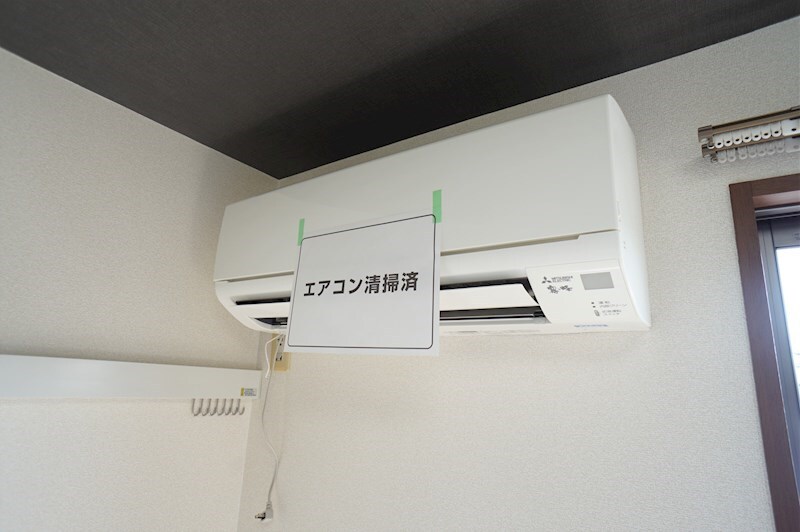 シャーメゾンの物件内観写真