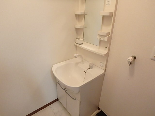 ラフィネド・メゾンの物件内観写真