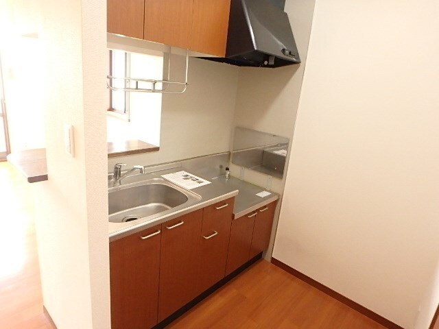 ラフィネド・メゾンの物件内観写真