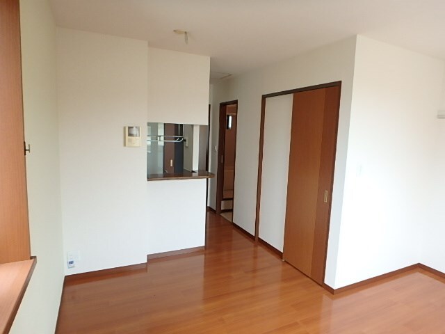 ラフィネド・メゾンの物件内観写真