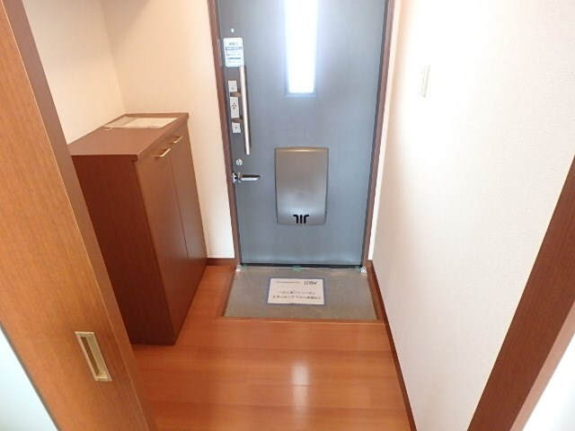 ラフィネド・メゾンの物件内観写真