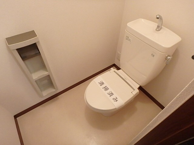 ラフィネド・メゾンの物件内観写真