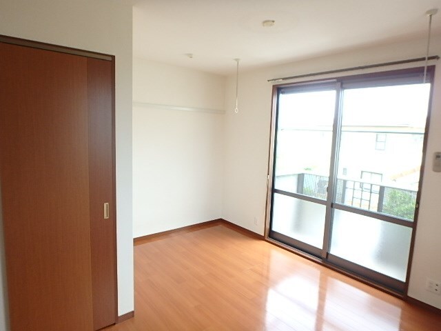 ラフィネド・メゾンの物件内観写真