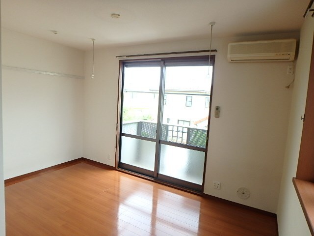 ラフィネド・メゾンの物件内観写真