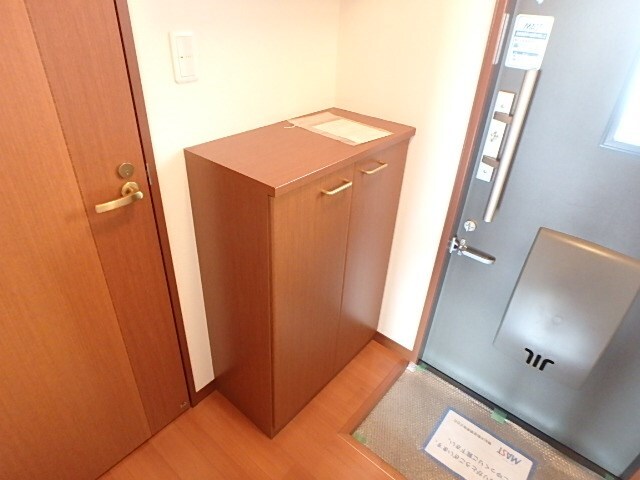 ラフィネド・メゾンの物件内観写真