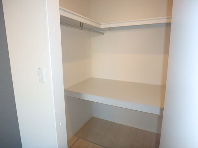 メタリカ　Cの物件内観写真