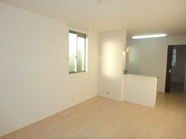 メタリカ　Cの物件内観写真