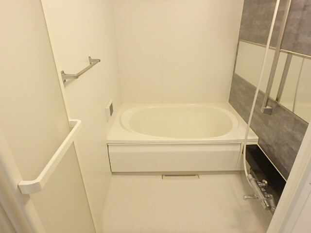 メタリカ　Cの物件内観写真