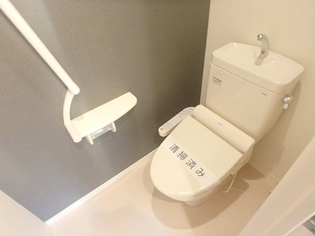 メタリカ　Cの物件内観写真