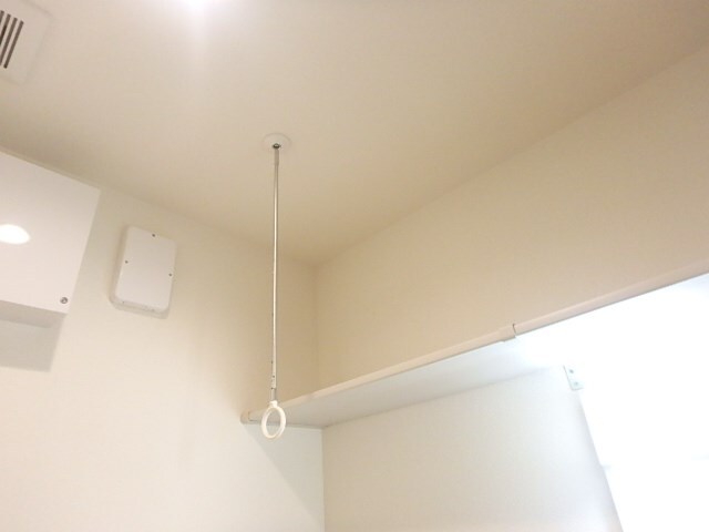 メタリカ　Cの物件内観写真