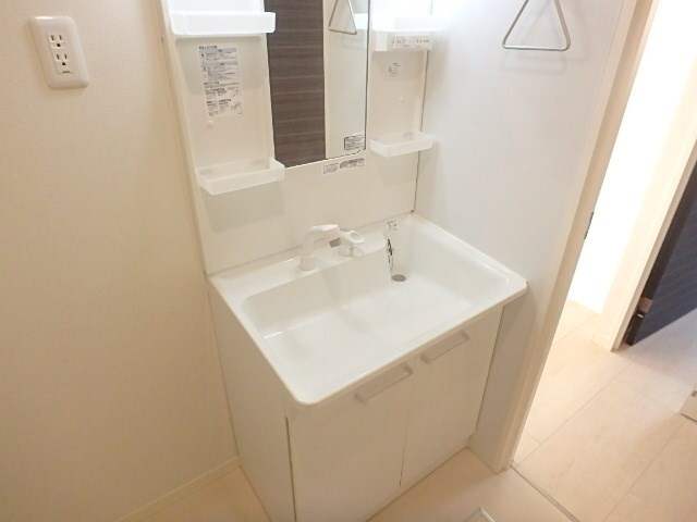 メタリカ　Cの物件内観写真