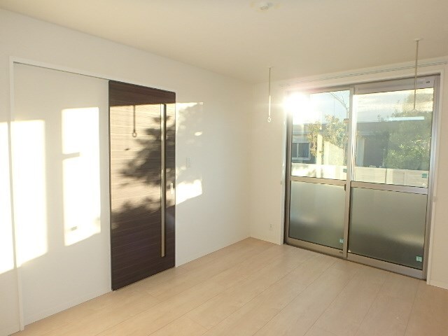 メタリカ　Cの物件内観写真