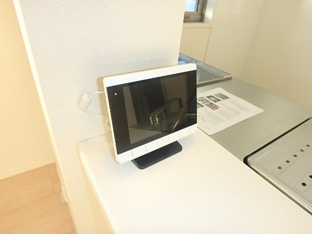 メタリカ　Cの物件内観写真