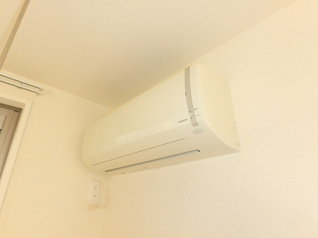 メタリカ　Cの物件内観写真