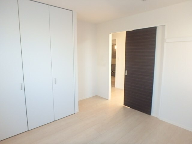 メタリカ　Cの物件内観写真