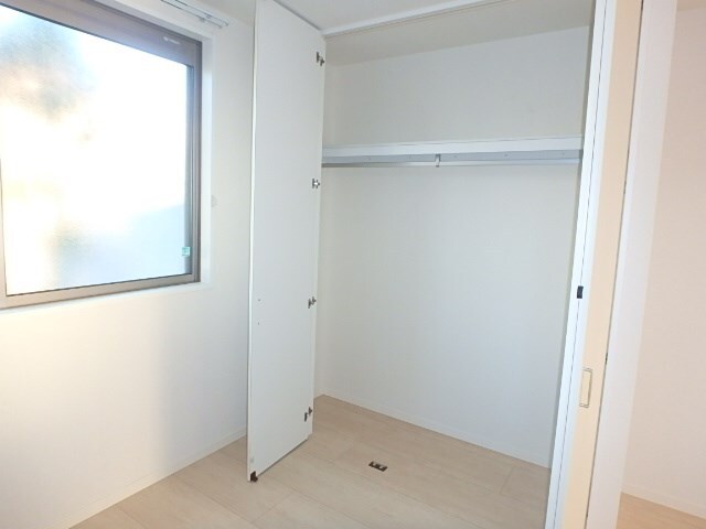 メタリカ　Cの物件内観写真