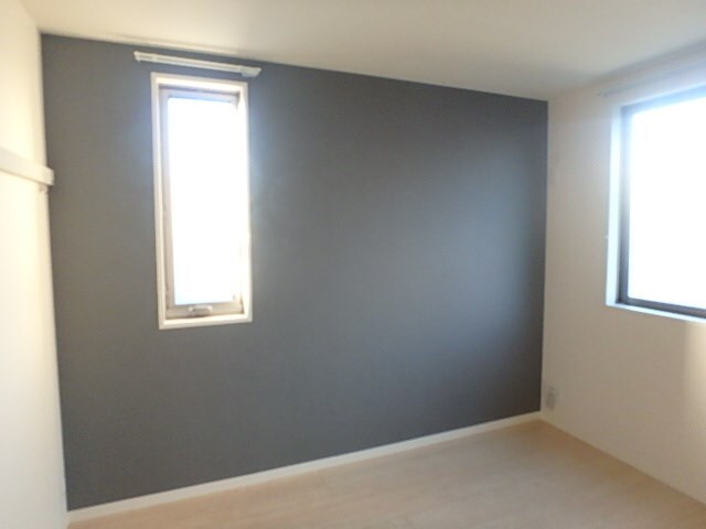 メタリカ　Cの物件内観写真