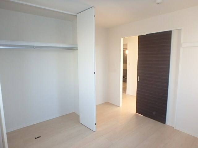 メタリカ　Cの物件内観写真