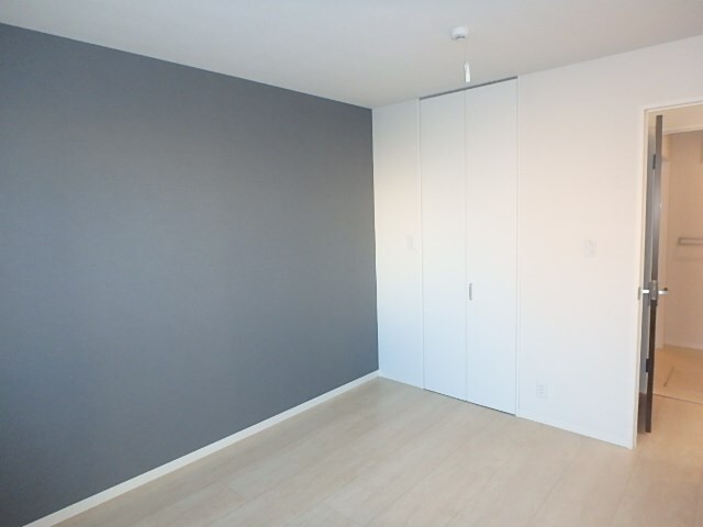 メタリカ　Cの物件内観写真