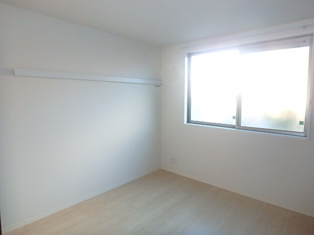 メタリカ　Cの物件内観写真